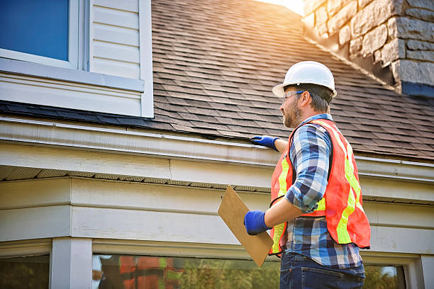 Roofing in East Williamson